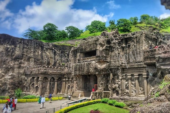 Ajanta Caves
