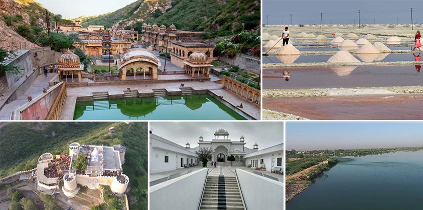 cultural tour package