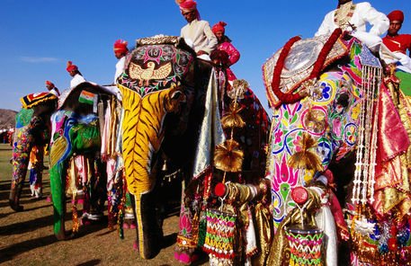 Community living and hospitality