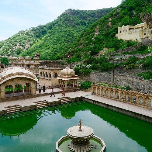 cultural heritage tour