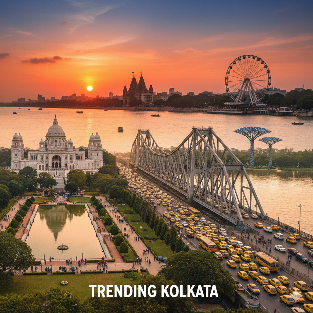 Kolkata Image