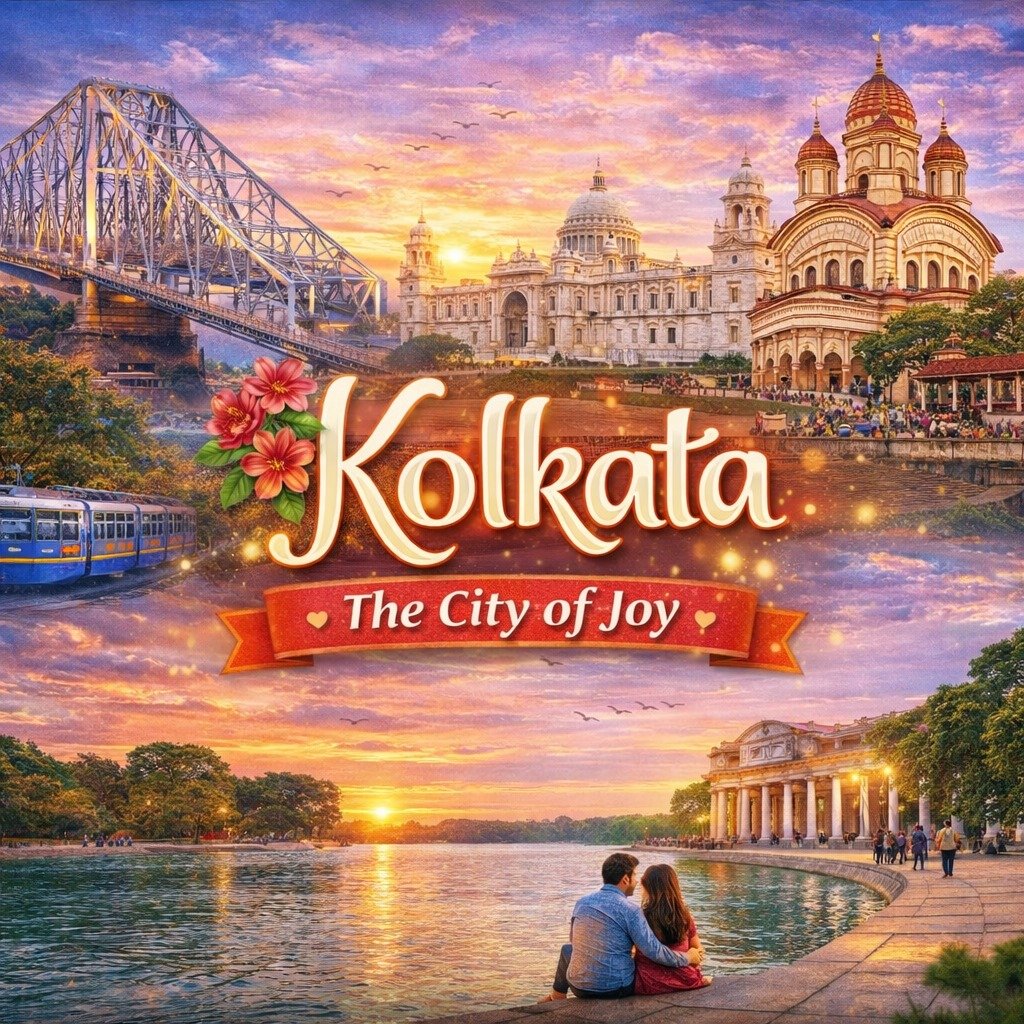 Kolkata Tours