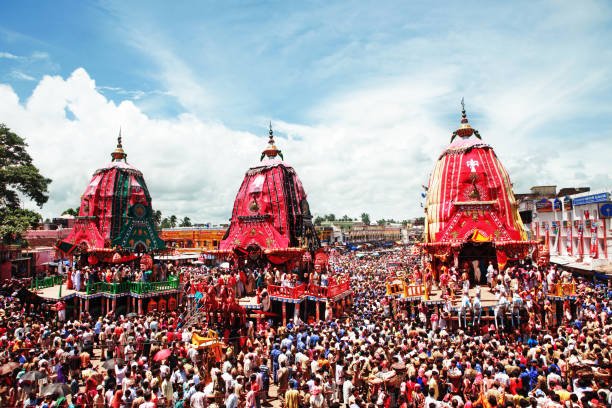 jagannath rath yatra image