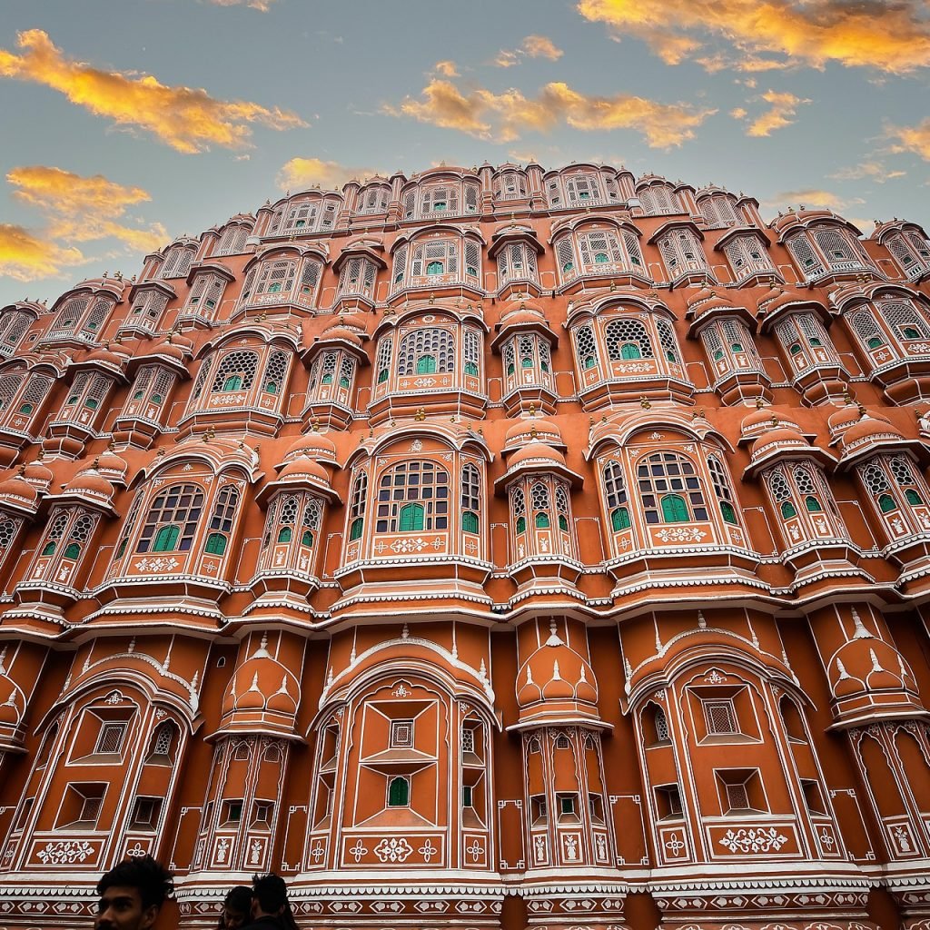 Jaipur Tour