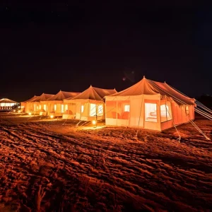 This is Staycation jaipur